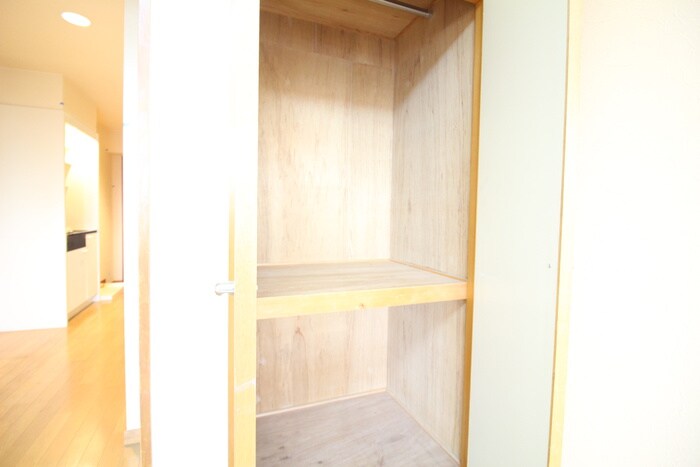 物件内観写真9　(収納)