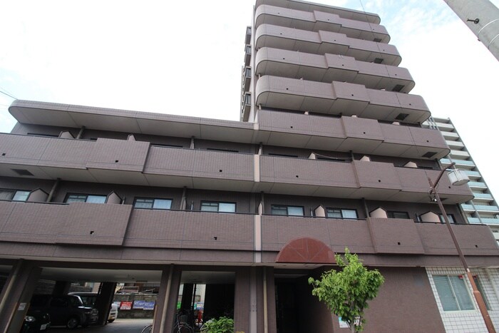 物件外観写真3　(外観写真)