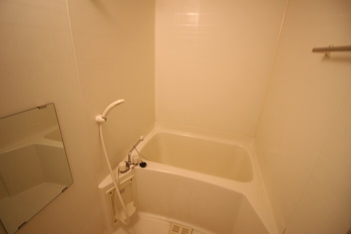 物件内観写真10　(バス／シャワールーム等)