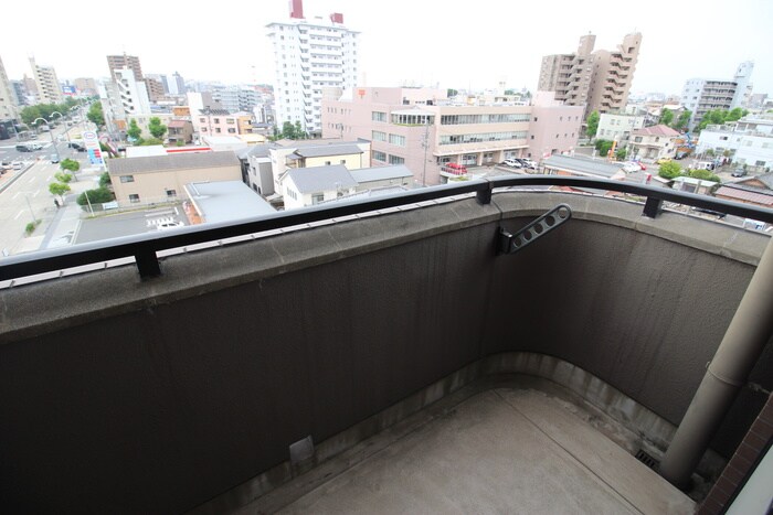 物件内観写真16　(ベランダ・バルコニー)