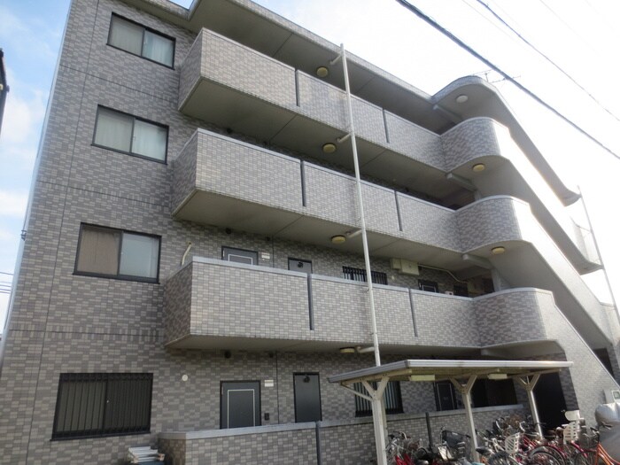 物件外観写真3　(外観写真)