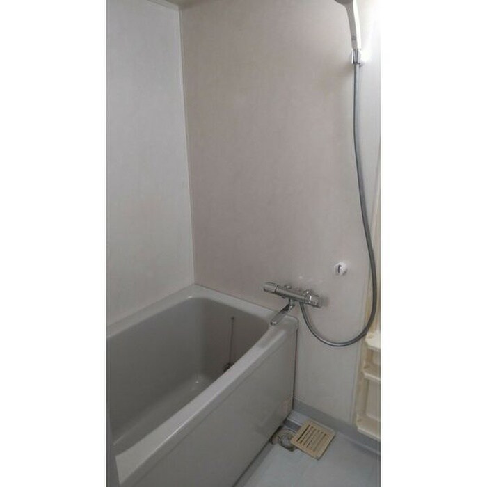 物件内観写真10　(バス／シャワールーム等)