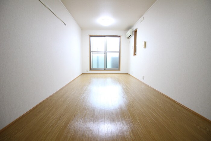 クリエートの居室