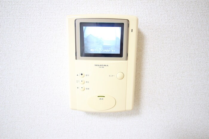 クリエートの内観写真