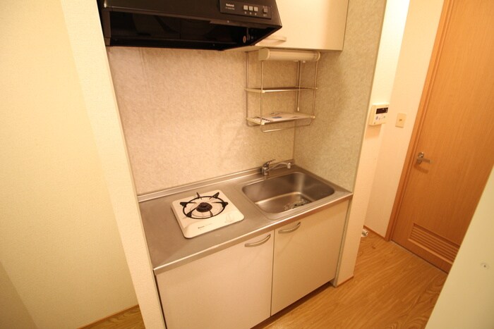 物件内観写真19　(キッチン)