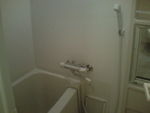 物件内観写真8　(バス／シャワールーム等)