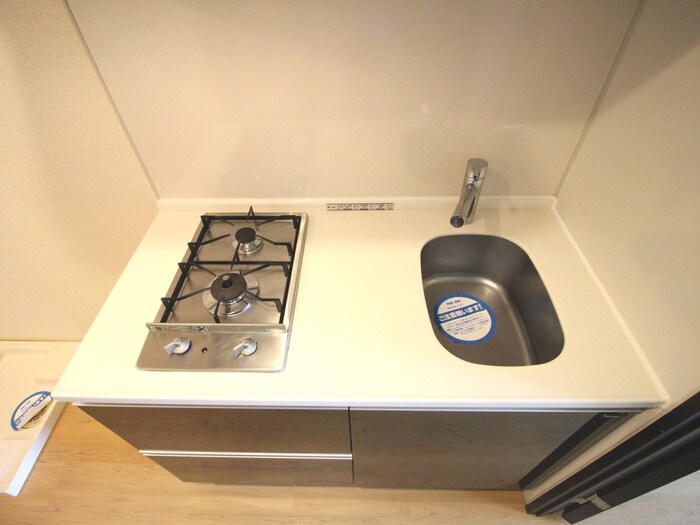 物件内観写真10　(キッチン)