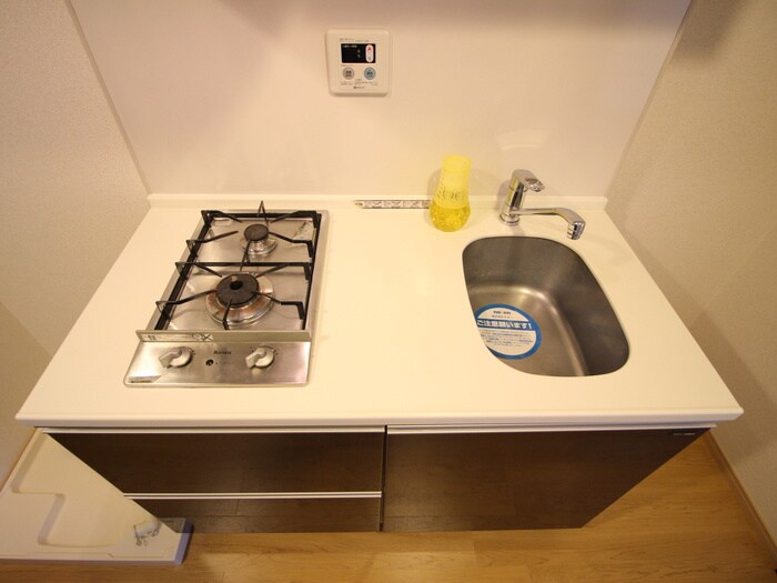 物件内観写真11　(キッチン)