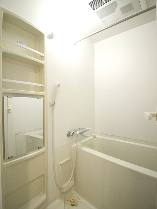 物件内観写真11　(バス／シャワールーム等)