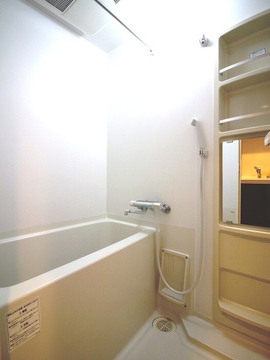 物件内観写真13　(バス／シャワールーム等)