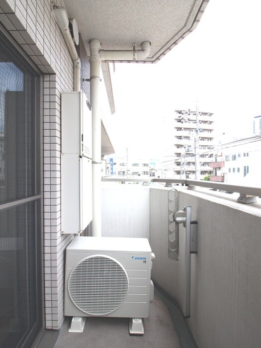 物件内観写真16　(ベランダ・バルコニー)