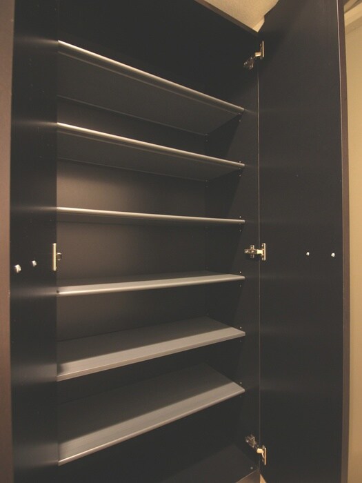 物件内観写真21　(靴箱)