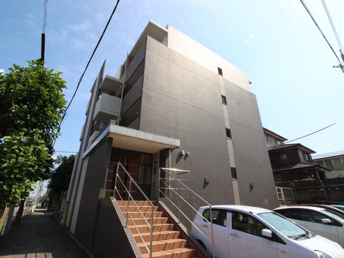 物件外観写真4　(外観写真)