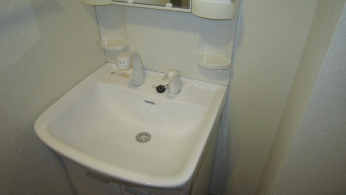 物件内観写真16　(洗面)