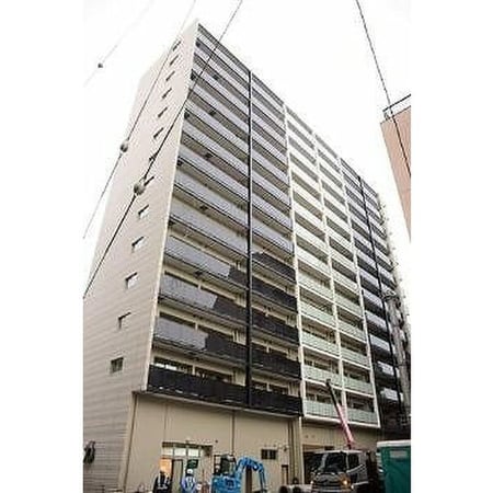 OKBアヴェニール菊井町外観写真