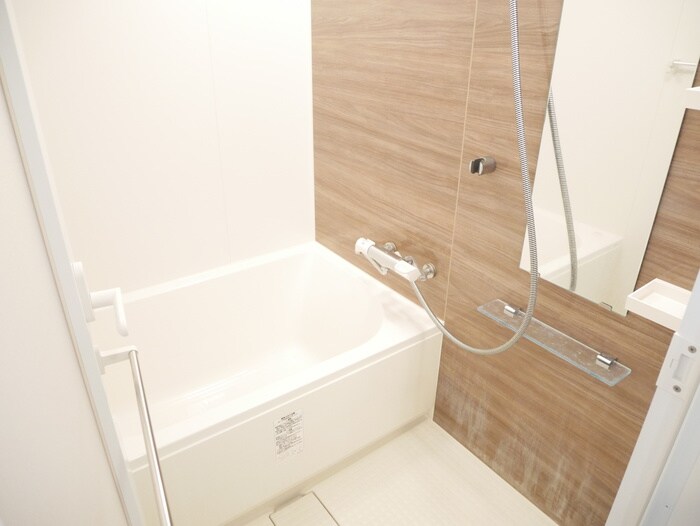 物件内観写真8　(バス／シャワールーム等)