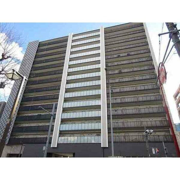 物件外観写真6　(周辺環境)