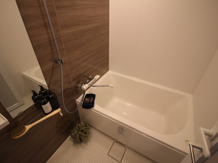 物件内観写真10　(バス／シャワールーム等)