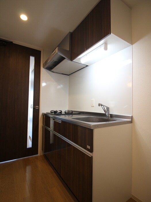 物件内観写真10　(キッチン)