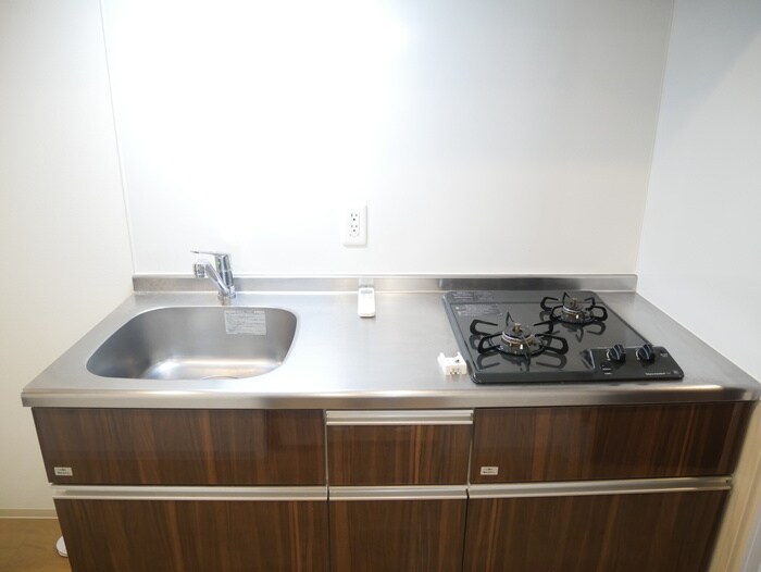 物件内観写真11　(キッチン)