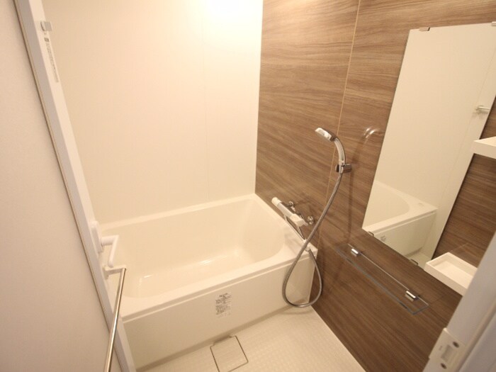 物件内観写真11　(バス／シャワールーム等)