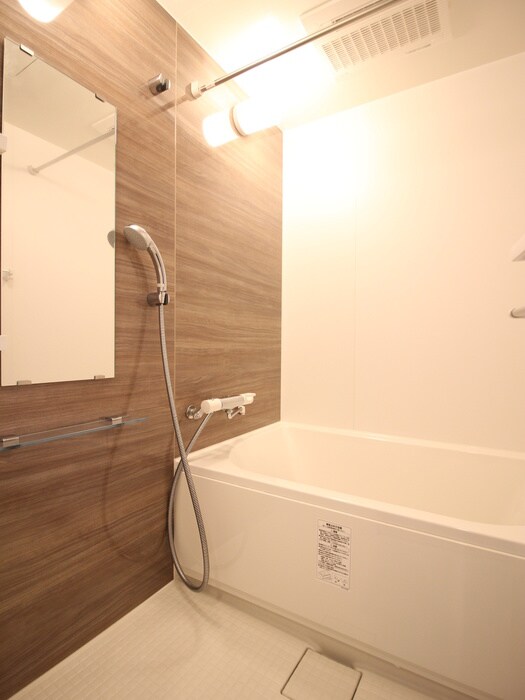 物件内観写真11　(バス／シャワールーム等)