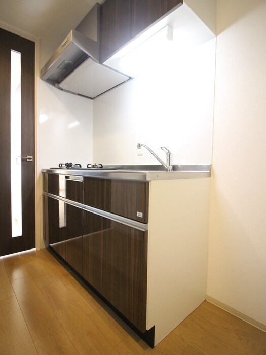 物件内観写真11　(キッチン)