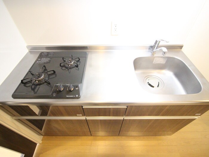 物件内観写真12　(キッチン)