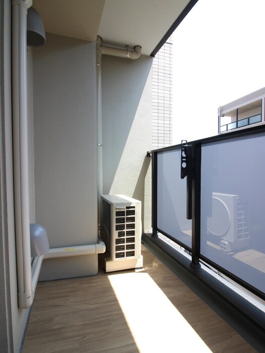 物件内観写真15　(ベランダ・バルコニー)