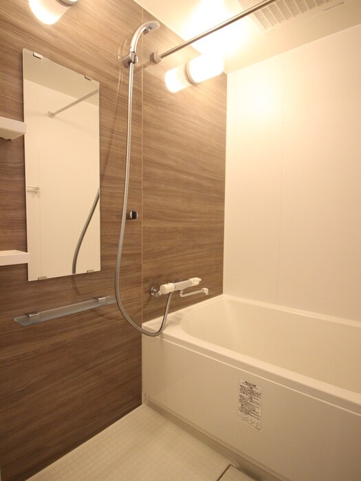 物件内観写真15　(バス／シャワールーム等)