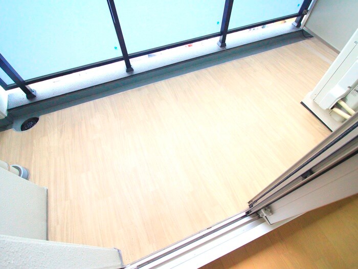 物件内観写真16　(ベランダ・バルコニー)