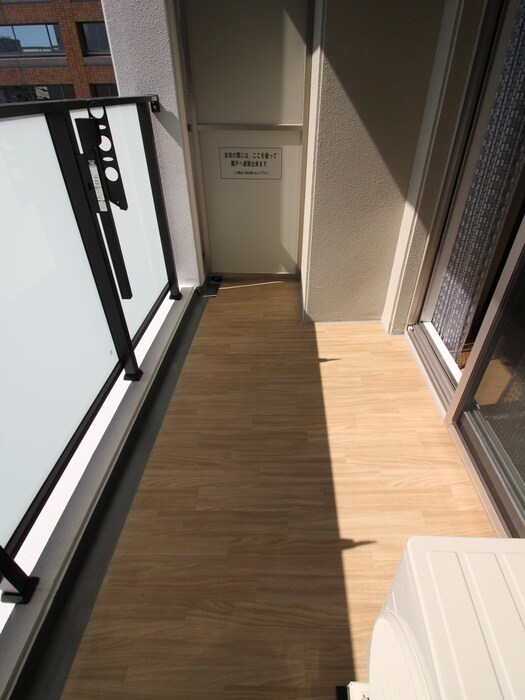 物件内観写真17　(ベランダ・バルコニー)