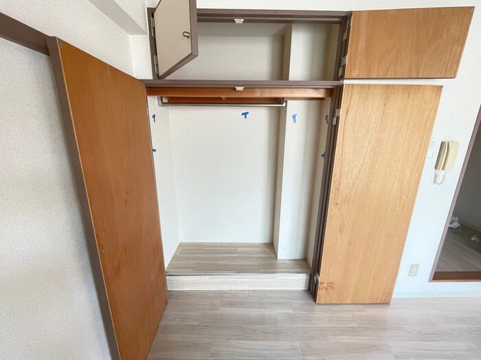 物件内観写真9　(収納)