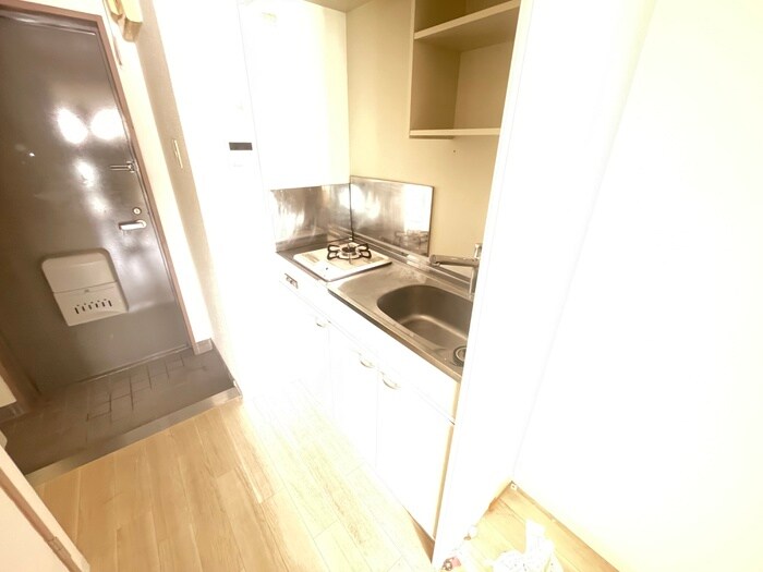 物件内観写真10　(キッチン)