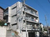 La Forteresse de Fees覚王山の外観写真