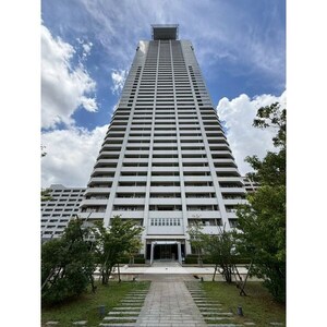 ｻﾞ･ﾗｲｵﾝｽﾞﾐｯﾄﾞｷｬﾋﾟﾀﾙﾀﾜｰ（404）外観写真