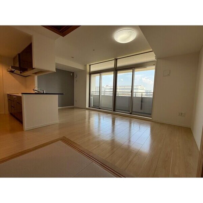 物件内観写真9　(廊下)