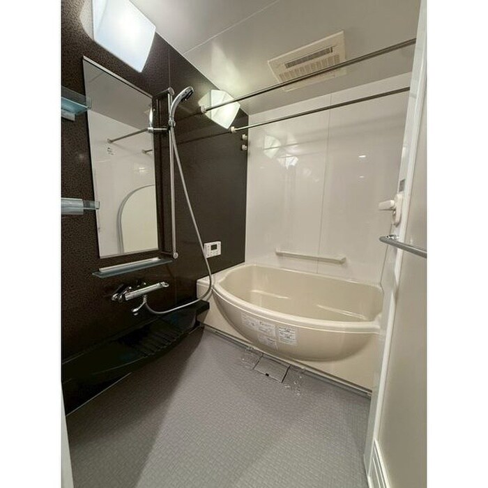 物件内観写真13　(バス／シャワールーム等)