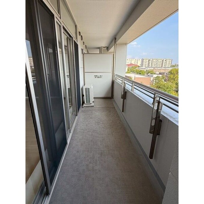 物件内観写真16　(ベランダ・バルコニー)