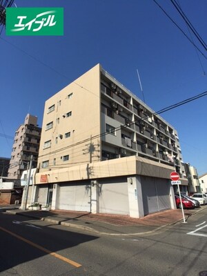 中村ビル外観写真