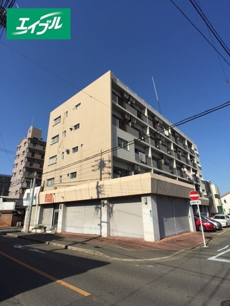 中村ビル外観写真