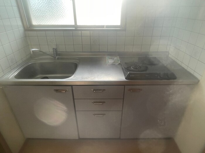 物件内観写真11　(キッチン)