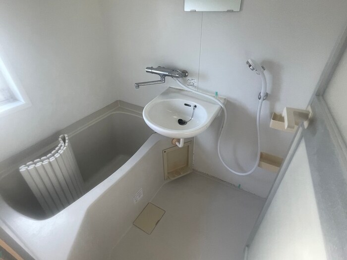 物件内観写真12　(バス／シャワールーム等)