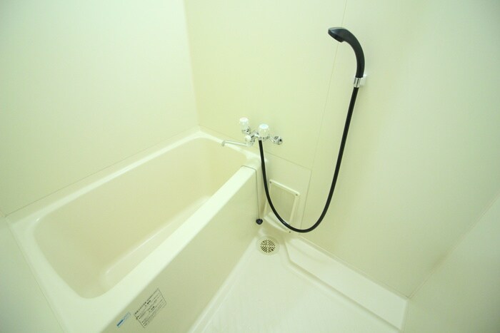 物件内観写真16　(バス／シャワールーム等)