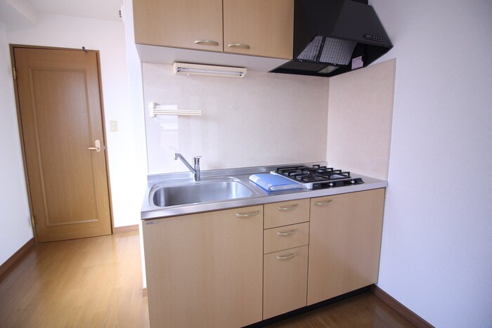 物件内観写真17　(キッチン)