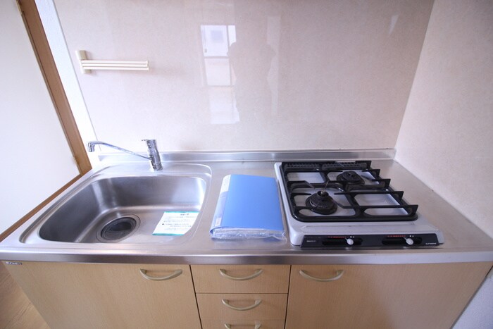 物件内観写真18　(キッチン)
