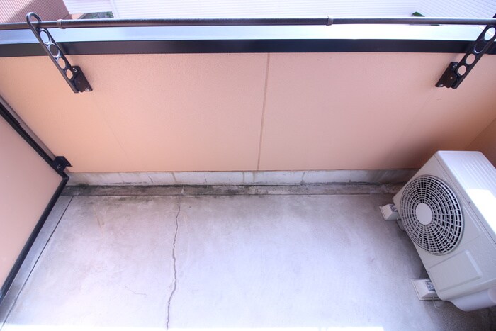 物件内観写真21　(ベランダ・バルコニー)