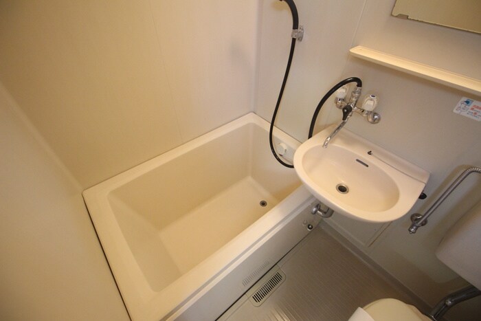 物件内観写真6　(バス／シャワールーム等)