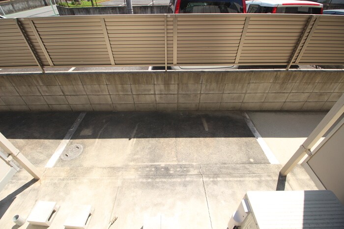 物件内観写真15　(ベランダ・バルコニー)