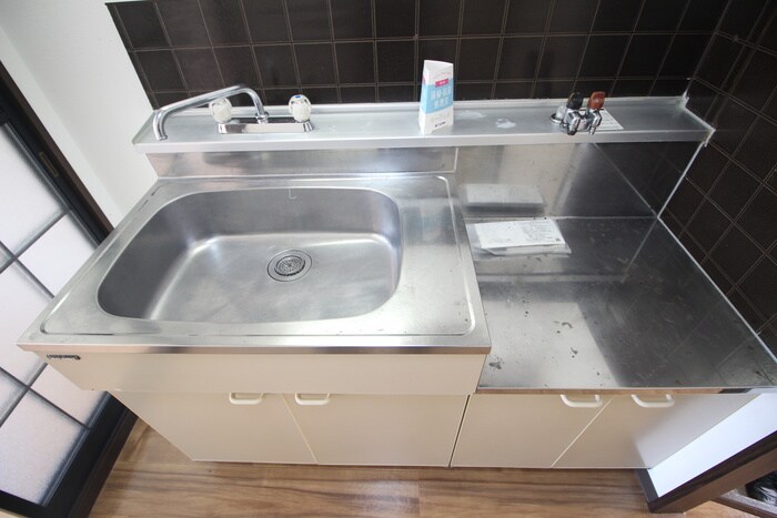 物件内観写真17　(キッチン)